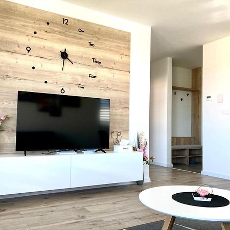 Urban Zion Apartment Liptovský Mikuláš 외부 사진