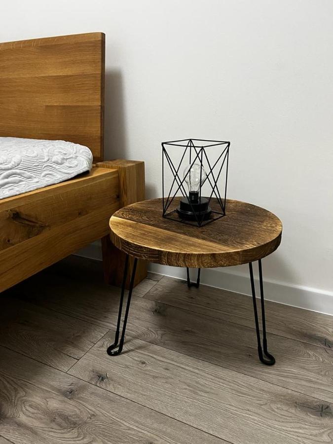 Urban Zion Apartment Liptovský Mikuláš 외부 사진
