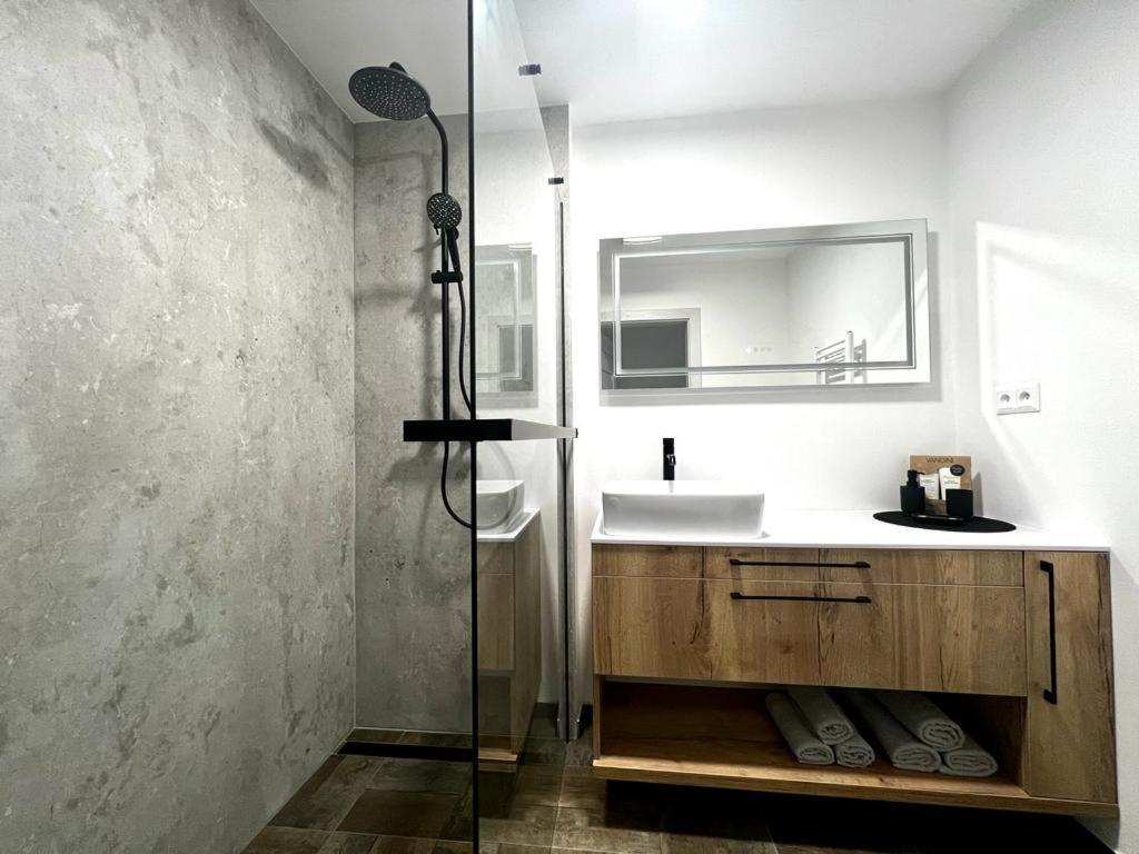 Urban Zion Apartment Liptovský Mikuláš 외부 사진