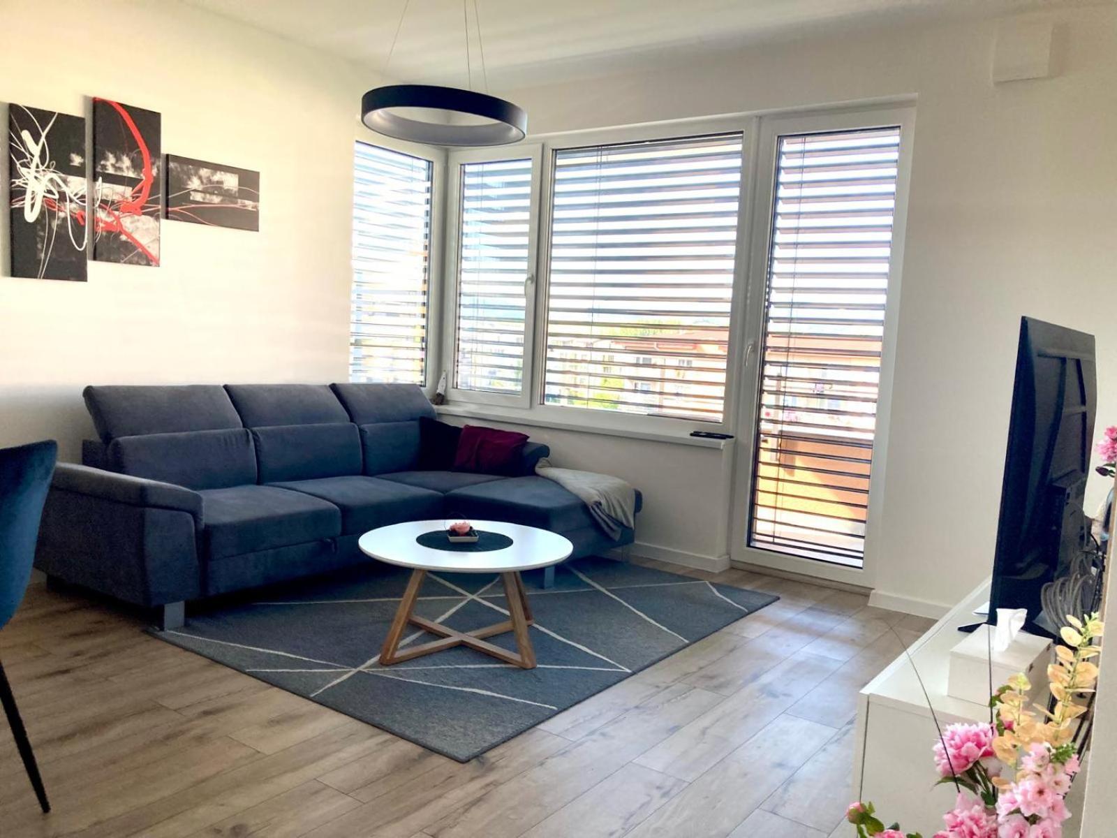 Urban Zion Apartment Liptovský Mikuláš 외부 사진