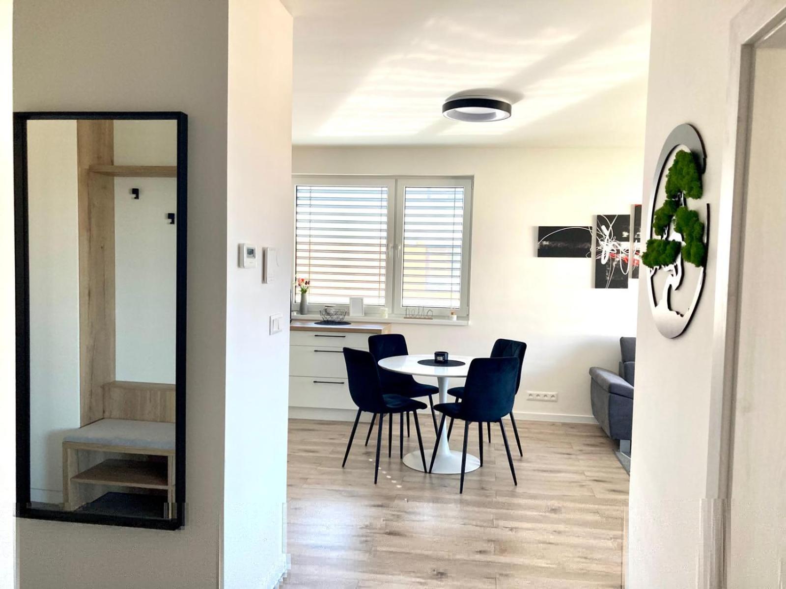 Urban Zion Apartment Liptovský Mikuláš 외부 사진